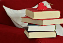 50 sfumature… di rosa: 10 romanzi da regalare a San Valentino