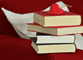 50 sfumature… di rosa: 10 romanzi da regalare a San Valentino