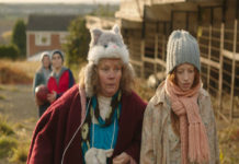 “Pin cushion”: madre e figlia amiche e complici alla prova del mondo