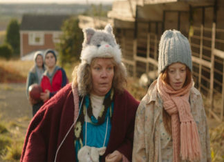 “Pin cushion”: madre e figlia amiche e complici alla prova del mondo