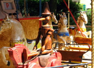 10 classici “per ragazzi” da leggere e rileggere a tutte le età