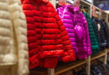 Giacconi invernali: guida all’acquisto