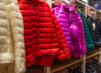 Giacconi invernali: guida all’acquisto