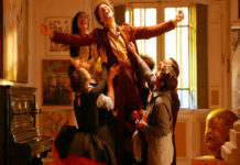 “Poesia senza fine”: la creazione del Sé e l’agire nel mondo