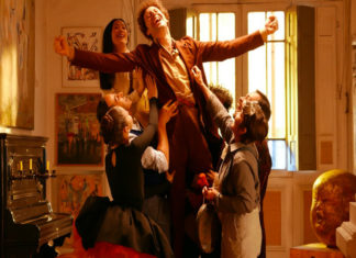 “Poesia senza fine”: la creazione del Sé e l’agire nel mondo