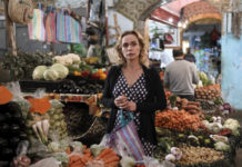 “Prendre le large”: cambiare vita a Tangeri