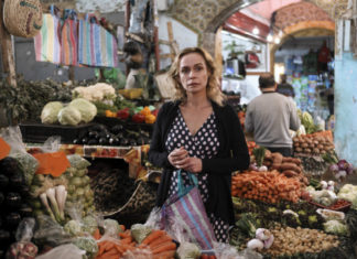 “Prendre le large”: cambiare vita a Tangeri