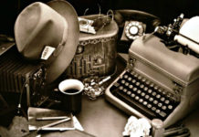 I FANTASTICI 4 | Quando il cinema racconta il mondo del giornalismo