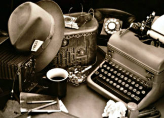 I FANTASTICI 4 | Quando il cinema racconta il mondo del giornalismo