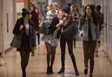 “Prima di domani”: un teen movie sentimentale tratto dal best-seller di Lauren Oliver