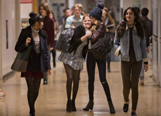 “Prima di domani”: un teen movie sentimentale tratto dal best-seller di Lauren Oliver