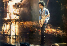 “Prince Sign ‘o’ the times”: l’essenza del rock n’ roll in uno spettacolo