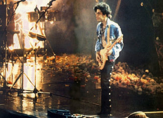 “Prince Sign ‘o’ the times”: l’essenza del rock n’ roll in uno spettacolo