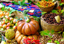 Il biologico in etichetta: come scegliere ciò che portare in tavola