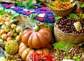 Il biologico in etichetta: come scegliere ciò che portare in tavola