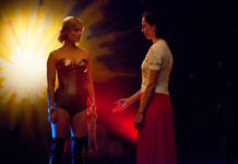 “Professor Marston & the Wonder Woman”: un biopic sul creatore della fantomatica eroina