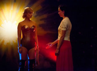 “Professor Marston & the Wonder Woman”: un biopic sul creatore della fantomatica eroina