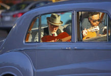 “Promised land”: ascesa e declino di Elvis Presley – e del sogno americano