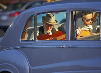 “Promised land”: ascesa e declino di Elvis Presley – e del sogno americano