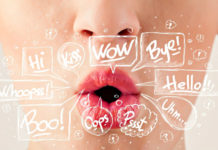 Hello Everybody – Words & Pronunciation 1