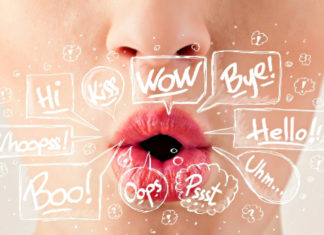 Hello Everybody – Words & Pronunciation 1