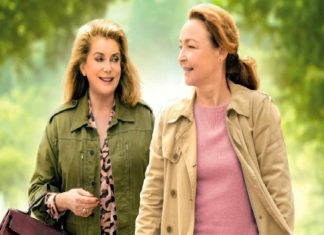 “Quello che so di lei”: Catherine Deneuve e Catherine Frot in una storia d’amicizia al femminile