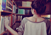 10 motivi per cui le persone amano rileggere un libro