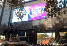 BFI London Film Festival | Di red carpet, film di nicchia e riflessioni