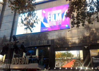 BFI London Film Festival | Di red carpet, film di nicchia e riflessioni
