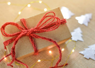 LIBRI SOTTO L’ALBERO: 5 idee regalo per giovanissimi lettori fino a 3 anni