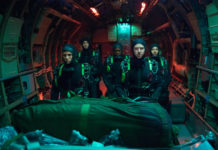 “Renegades – Commando d’assalto”: caccia al tesoro sommerso