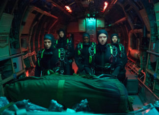 “Renegades – Commando d’assalto”: caccia al tesoro sommerso