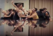 “Reset – Storia di una creazione”: la rivoluzione di Benjamin Millepied