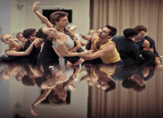 “Reset – Storia di una creazione”: la rivoluzione di Benjamin Millepied