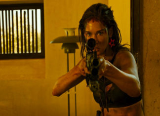 “Revenge”: una storia pulp e brutale di violenza sulle donne