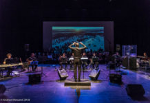 “Rock Symphony”: uno spettacolo unico, che unisce rock e orchestra