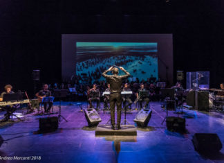 “Rock Symphony”: uno spettacolo unico, che unisce rock e orchestra
