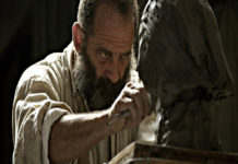 “Rodin”: la straordinaria relazione tra lo scultore e Camille Claudel