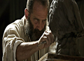 “Rodin”: la straordinaria relazione tra lo scultore e Camille Claudel