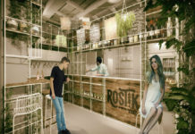 Rostick: tutto il gusto dell’arrosticino abruzzese a Roma