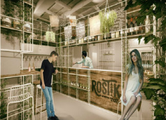 Rostick: tutto il gusto dell’arrosticino abruzzese a Roma