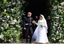 I FANTASTICI 4 | I migliori “royal wedding” del cinema