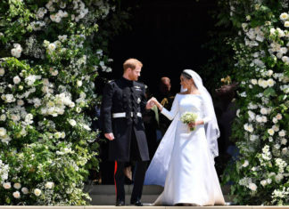 I FANTASTICI 4 | I migliori “royal wedding” del cinema