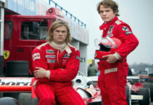 “Rush”: Lauda e Hunt, una rivalità sportiva che è diventata leggenda