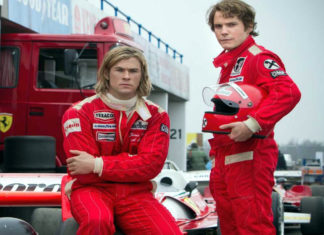 “Rush”: Lauda e Hunt, una rivalità sportiva che è diventata leggenda