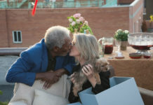 “Ruth & Alex – L’amore cerca casa”: un film delicato e furbetto