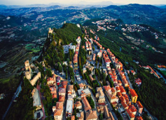 San Marino: un tour in 10 tappe per gli amanti di castelli e Medioevo