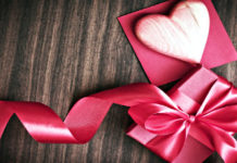 Libri da regalare per San Valentino