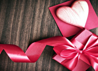 Libri da regalare per San Valentino