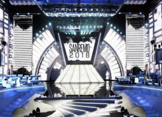 Sanremo: tra ospiti, presunti plagi e picchi d’ascolto, il commento delle prime due serate